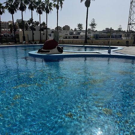 Las Americas Stunning Apartment Close To The Sea In Tenerife Arona  Extérieur photo