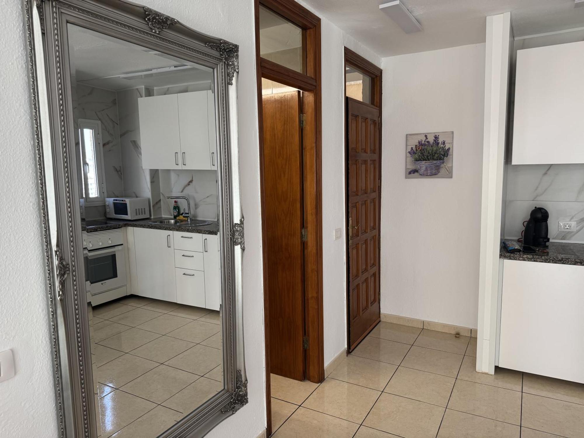 Las Americas Stunning Apartment Close To The Sea In Tenerife Arona  Extérieur photo