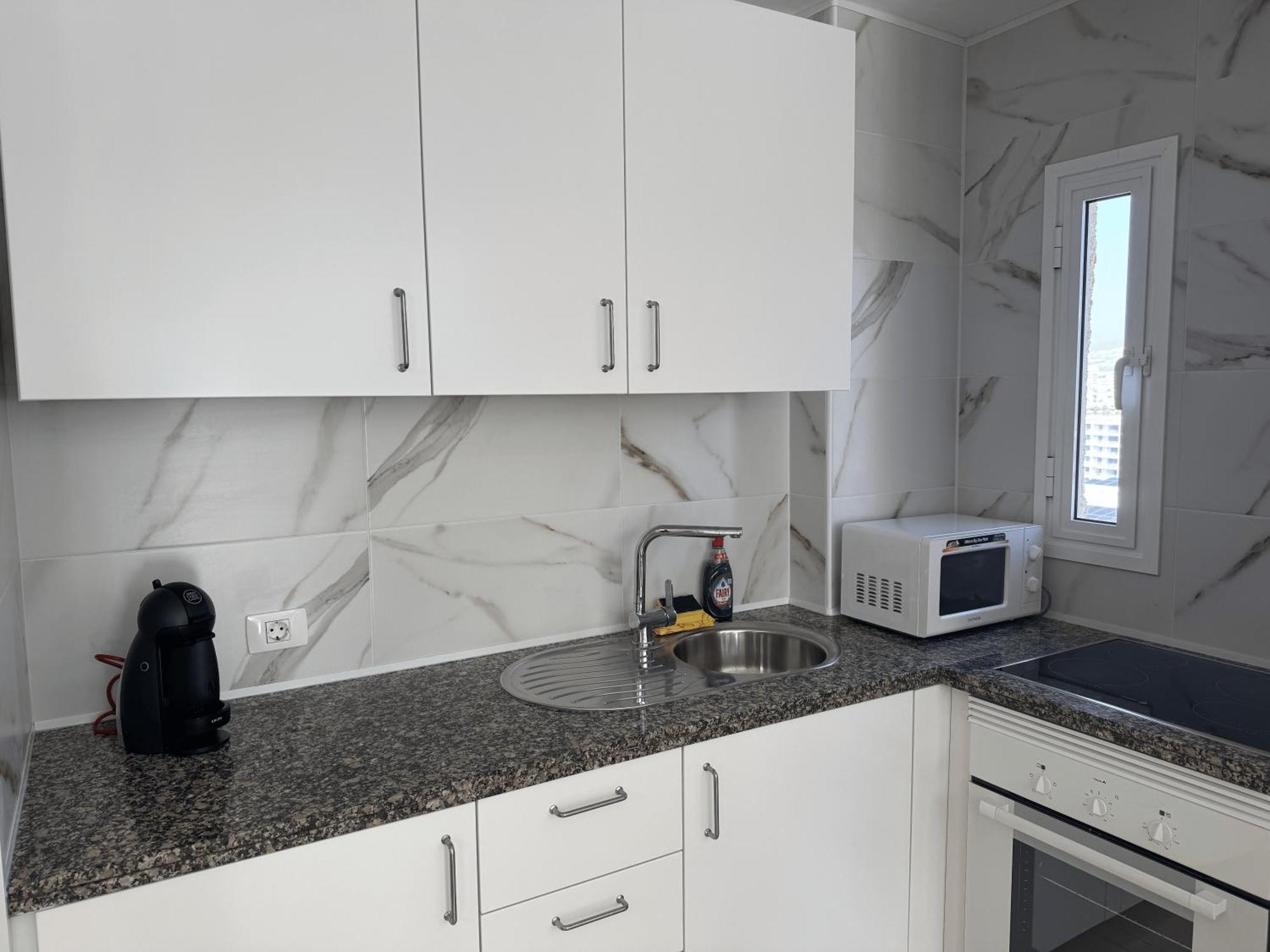 Las Americas Stunning Apartment Close To The Sea In Tenerife Arona  Extérieur photo