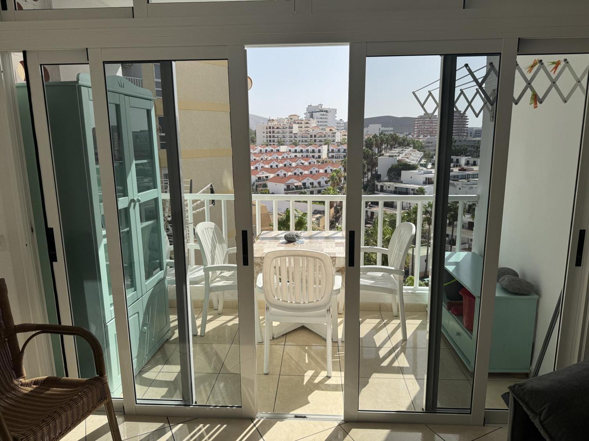 Las Americas Stunning Apartment Close To The Sea In Tenerife Arona  Extérieur photo