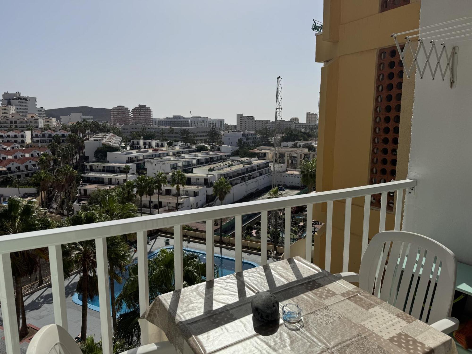Las Americas Stunning Apartment Close To The Sea In Tenerife Arona  Extérieur photo