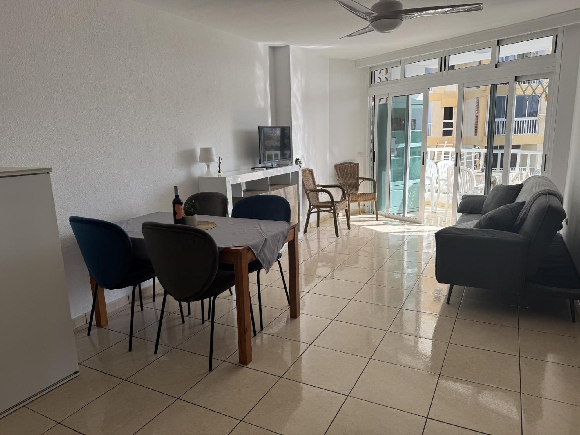 Las Americas Stunning Apartment Close To The Sea In Tenerife Arona  Extérieur photo