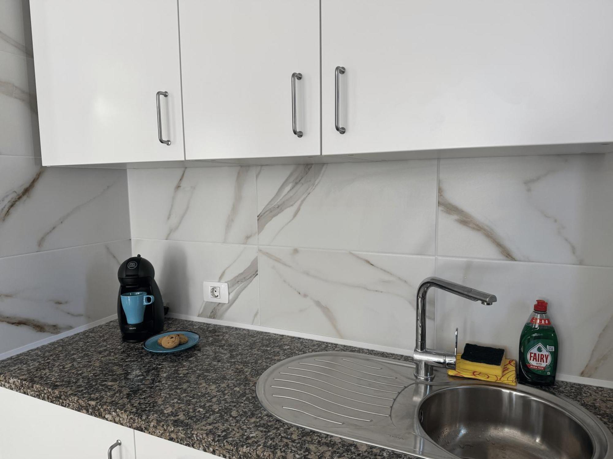 Las Americas Stunning Apartment Close To The Sea In Tenerife Arona  Extérieur photo