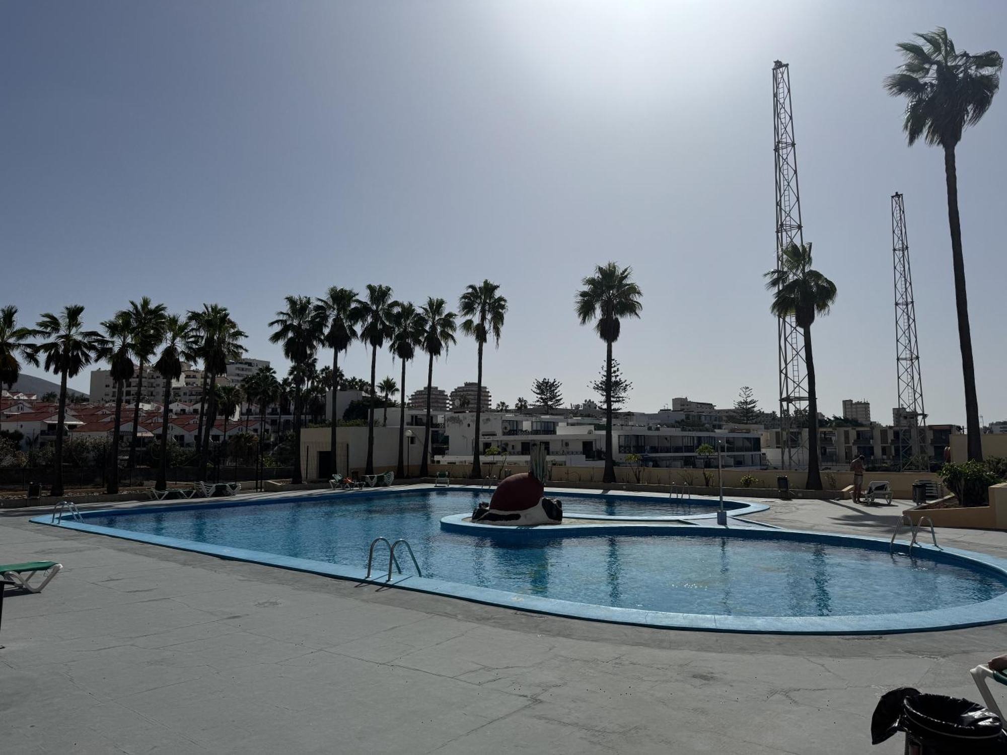 Las Americas Stunning Apartment Close To The Sea In Tenerife Arona  Extérieur photo
