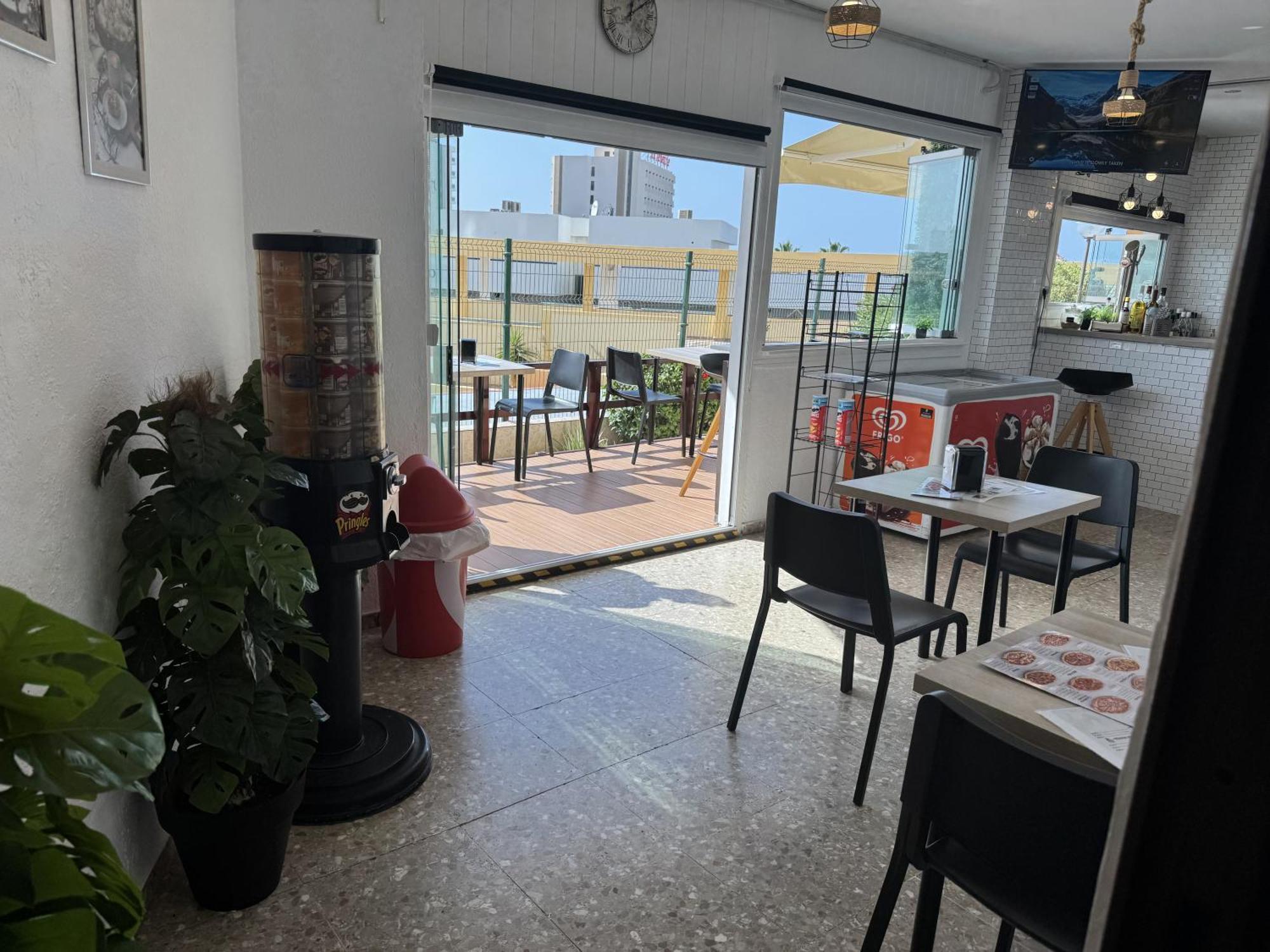 Las Americas Stunning Apartment Close To The Sea In Tenerife Arona  Extérieur photo
