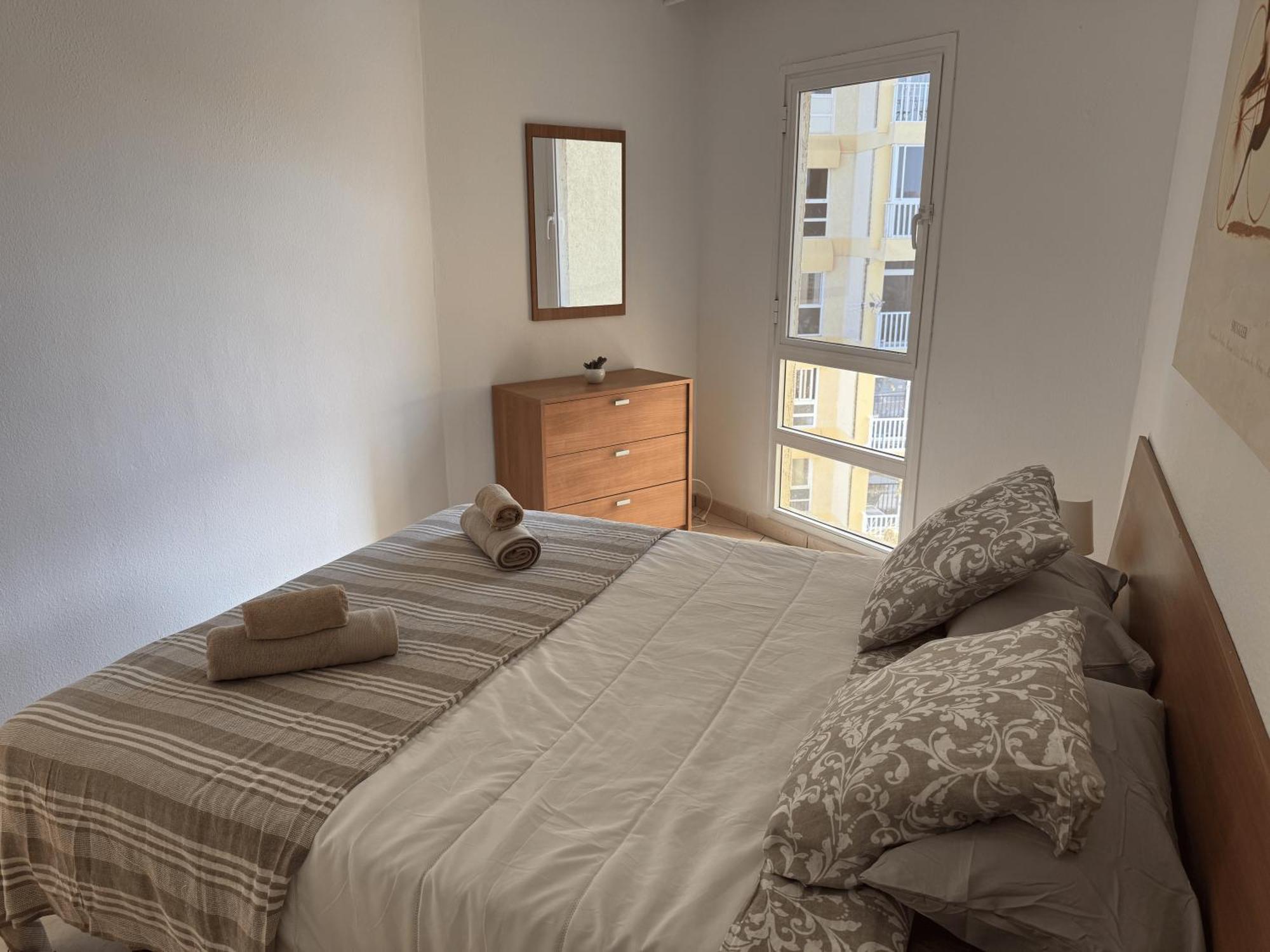 Las Americas Stunning Apartment Close To The Sea In Tenerife Arona  Extérieur photo