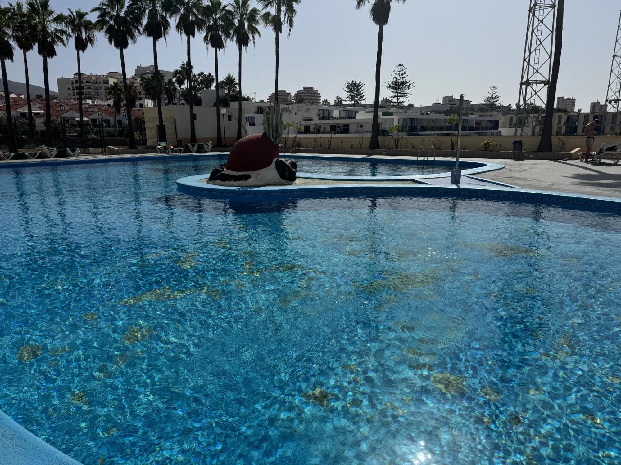 Las Americas Stunning Apartment Close To The Sea In Tenerife Arona  Extérieur photo